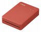 Canon SELPHY QX20 RD #6