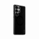 PanzerGlass CARE by PanzerGlass Smokey Case w. Black Qi Compatible Samsung Galaxy S25 Ultra