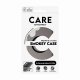 PanzerGlass CARE by PanzerGlass Smokey Case w. Black Qi Compatible Samsung Galaxy S25 Ultra #3