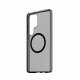 PanzerGlass CARE by PanzerGlass Smokey Case w. Black Qi Compatible Samsung Galaxy S25 Ultra #4