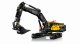 Lego Technic Volvo EC500 Hybrid Excavator #3