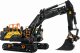 Lego Technic Volvo EC500 Hybrid Excavator #2