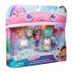 Spin Master Gabby's Dollhouse GDH FGR Movie Figures Giftset GML #2