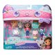 Spin Master Gabby's Dollhouse GDH FGR Movie Figures Giftset GML #5