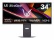 LG 34G600A-B