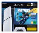 Sony PlayStation 5 Digital Edition - Fortnite Flowering Chaos Bundle #2