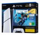 Sony PlayStation 5 Digital Edition - Fortnite Flowering Chaos Bundle #5