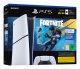 Sony PlayStation 5 Digital Edition - Fortnite Flowering Chaos Bundle #4