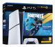 Sony PlayStation 5 Digital Edition - Fortnite Flowering Chaos Bundle