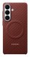 Samsung M2 Carbon Magnet Coralred
