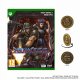 Just for Games Xeno Crisis #2