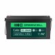 Green Cell AGM12V250AH-J #2