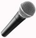 Shure SM58