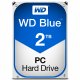 Western Digital Blue #1