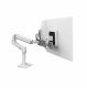 Ergotron LX Series Desk Dual Direct Arm #2