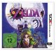 Nintendo The Legend of Zelda: Majora's Mask 3D