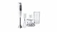 Braun MQ 3135 WH Sauce