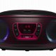 Denver TCL-212BT PINK #7