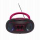 Denver TCL-212BT PINK