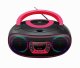 Denver TCL-212BT PINK #2