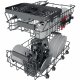 Whirlpool WSIC 3M27 C #10