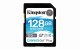 Kingston Technology Canvas Go! Plus