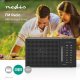 Nedis RDFM1200BK #13
