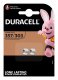 Duracell 303/357