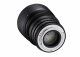 Samyang VDSLR 85mm T1.5 MK2 #2