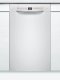 Bosch Serie 2 SPU2HKW57S