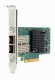Hewlett Packard Enterprise Broadcom BCM57414 Ethernet 10/25Gb 2-port SFP28 Adapter for