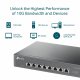 TP-LINK TL-SX1008 #5