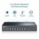 TP-LINK TL-SX1008 #7