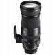 Sigma 150-600mm F5-6.3 DG DN OS S