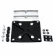 Arctic Cooling LGA1700 Mounting Kit - Freezer 50 - For mounting the Freezer 50 Series on Intel Alder Lake