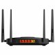 TOTOLINK X5000R AX1800 WIRELESS DUAL BAND GIGABIT ROUTER vlan #8