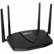 TOTOLINK X5000R AX1800 WIRELESS DUAL BAND GIGABIT ROUTER vlan #3