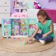 Spin Master Gabby's Dollhouse GDH PYS Cat-tivity Pk Garden Party GML #8