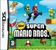 Nintendo New Super Mario Bros, DS
