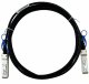 BlueOptics SFP28-DAC-3M kompatibles BlueLAN DAC SFP28 SC272701Q3M26