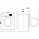 Indesit MTWSE 61294 WK EE #14