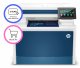 HP Color LaserJet Pro MFP 4302fdw Printer #2