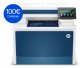 HP Color LaserJet Pro MFP 4302fdw Printer #3