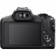 Canon EOS R100 + RF-S 18-45mm F4.5-6.3 IS STM Kit #5
