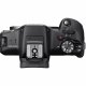 Canon EOS R100 + RF-S 18-45mm F4.5-6.3 IS STM Kit #6