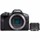 Canon EOS R100 + RF-S 18-45mm F4.5-6.3 IS STM Kit #1