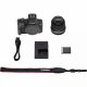 Canon EOS R100 + RF-S 18-45mm F4.5-6.3 IS STM Kit #10