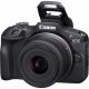 Canon EOS R100 + RF-S 18-45mm F4.5-6.3 IS STM Kit #2