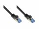 Alcasa Cat6a 1.5m