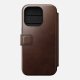 Nomad Modern Leather Folio #3